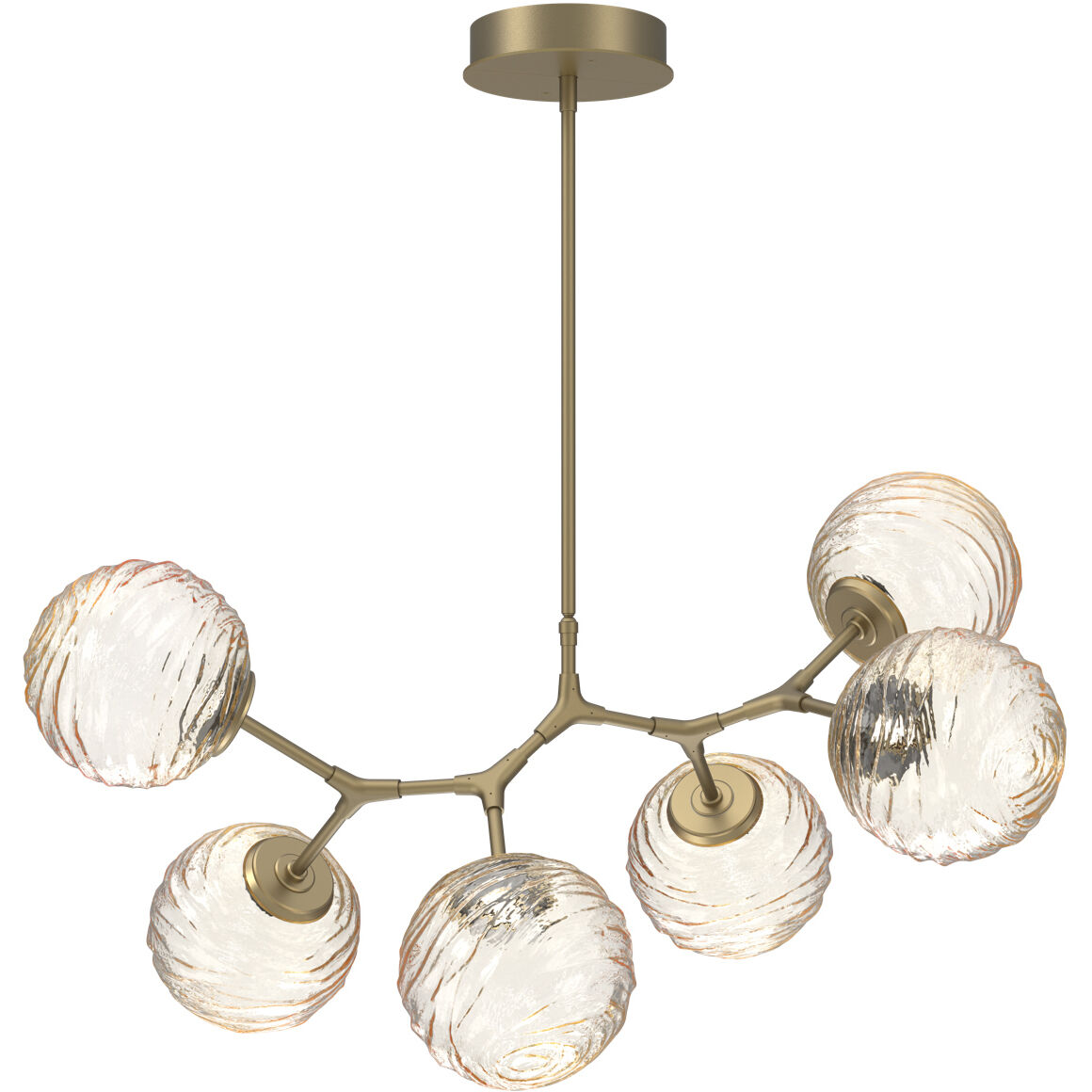 Gaia Linear Pendant