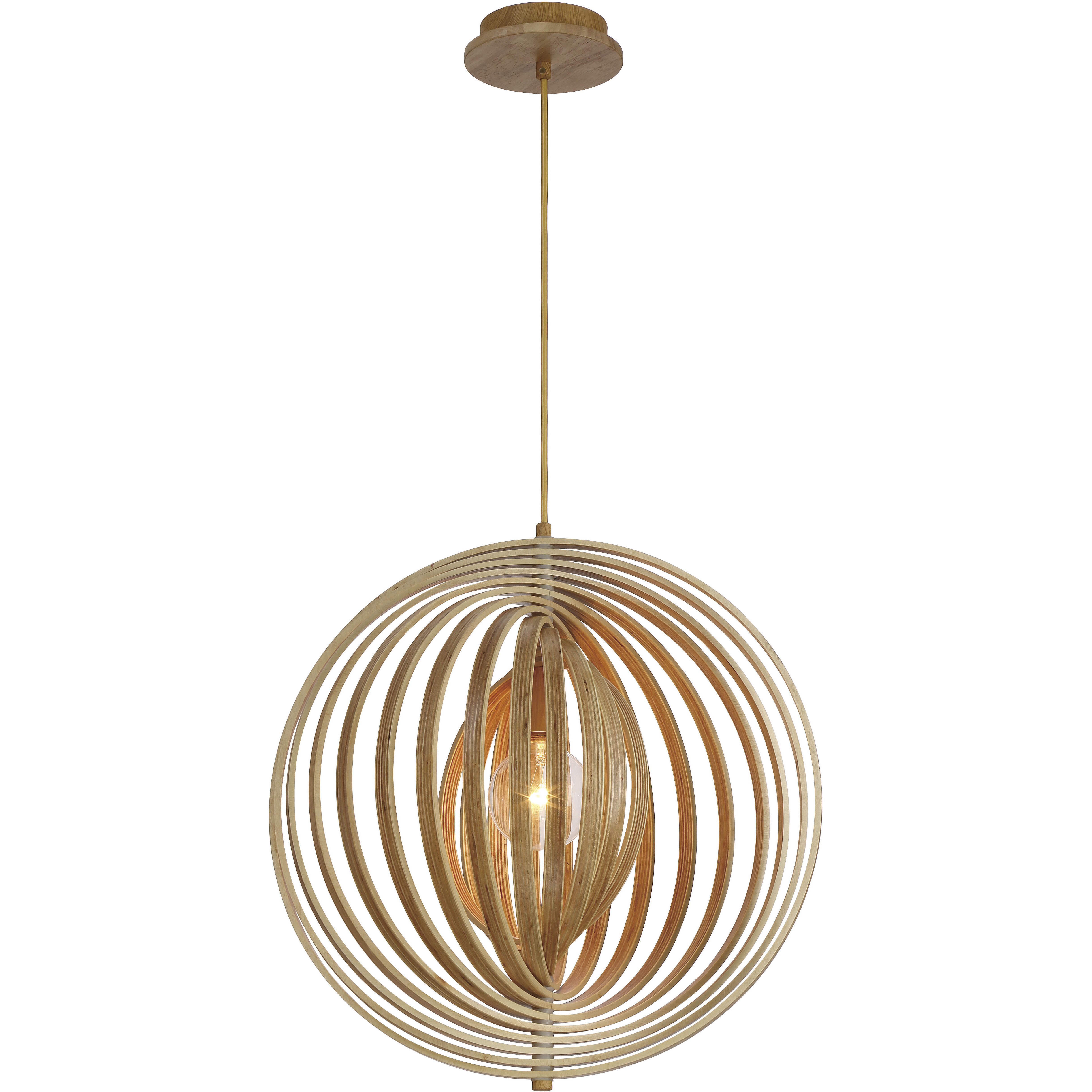 Abruzzo Pendant