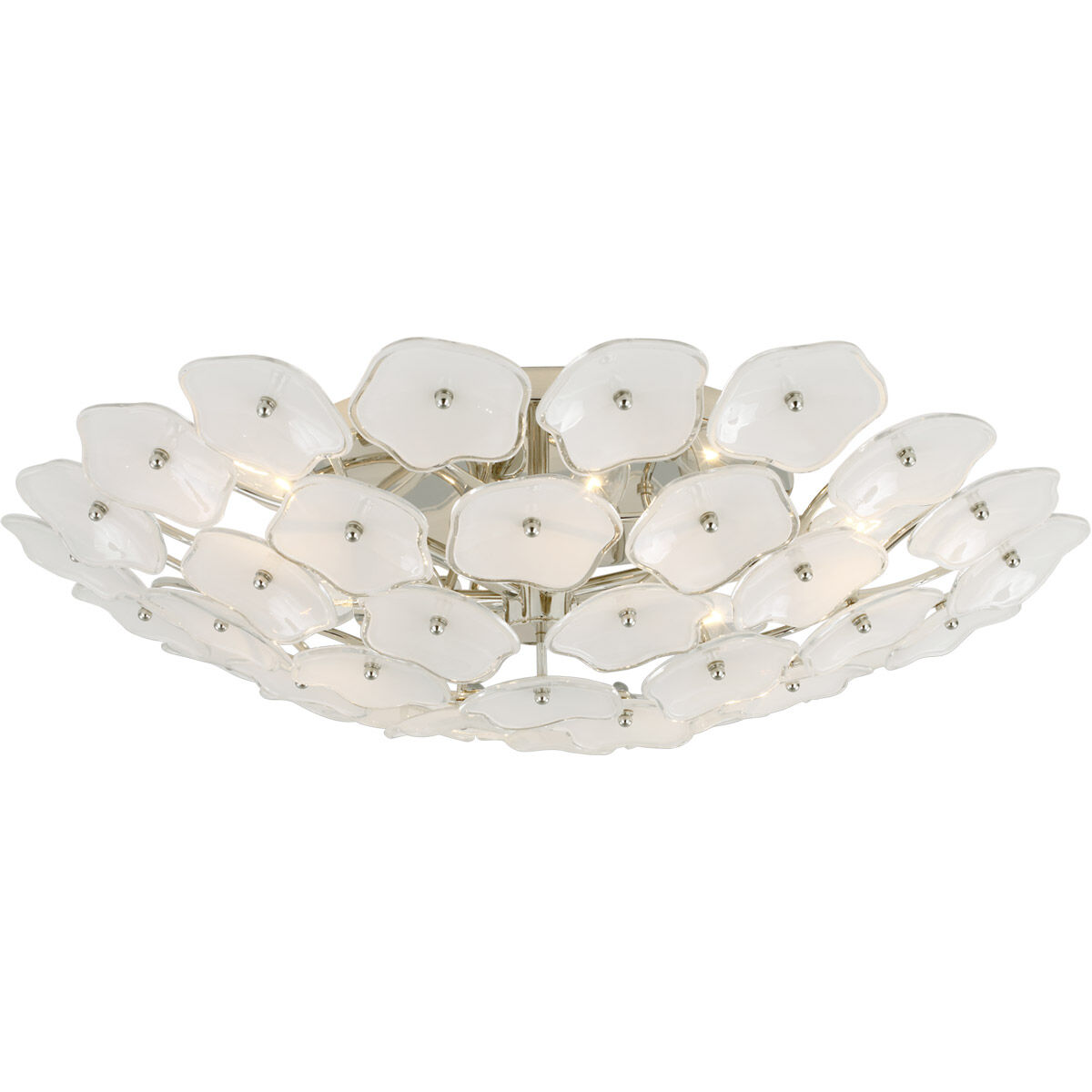 kate spade new york Leighton Flush Mount