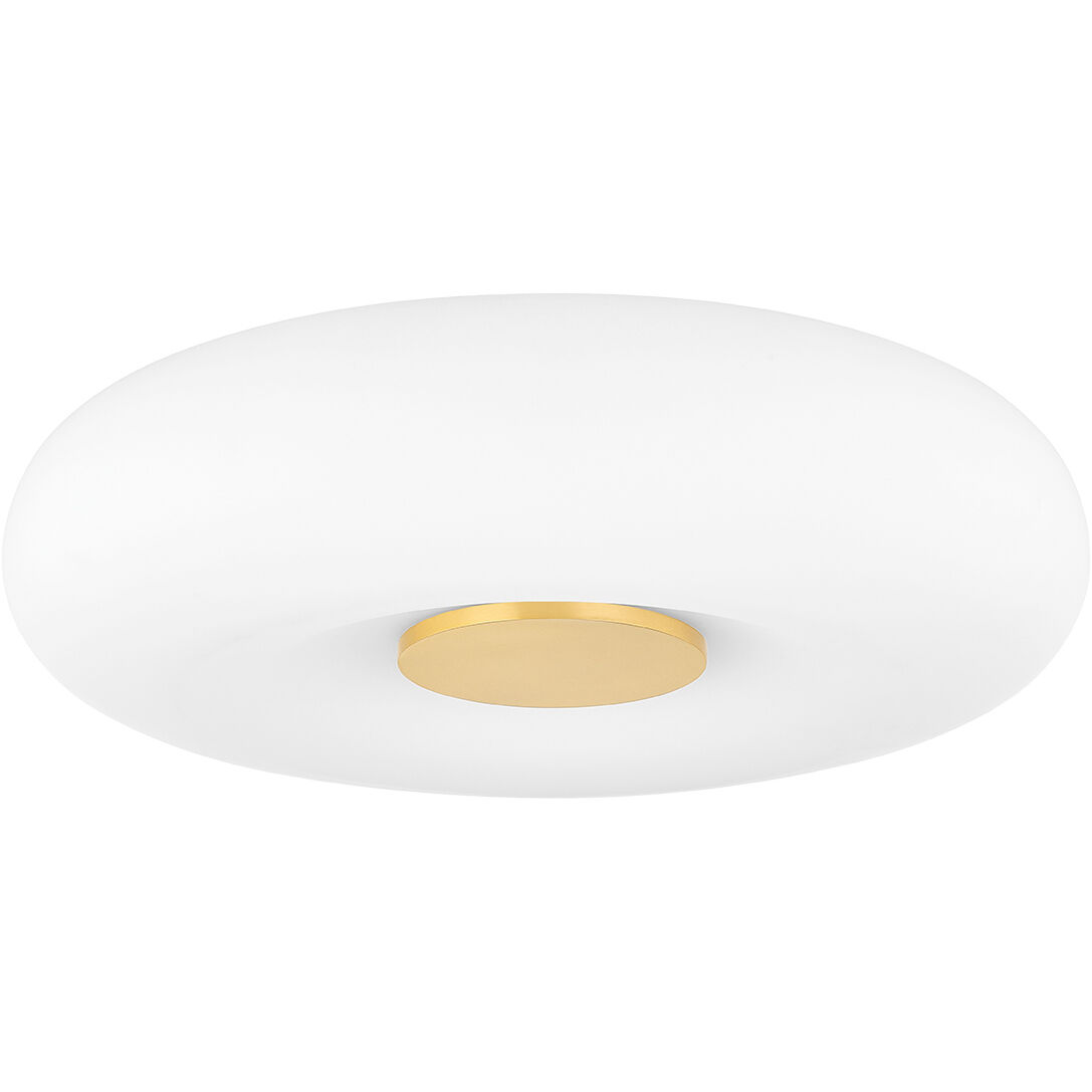 Imani Flush Mount