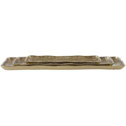 Trays