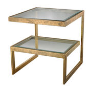 End & Side Tables