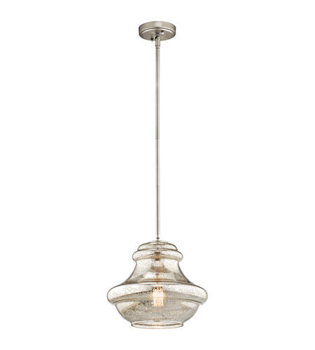 Everly Pendant