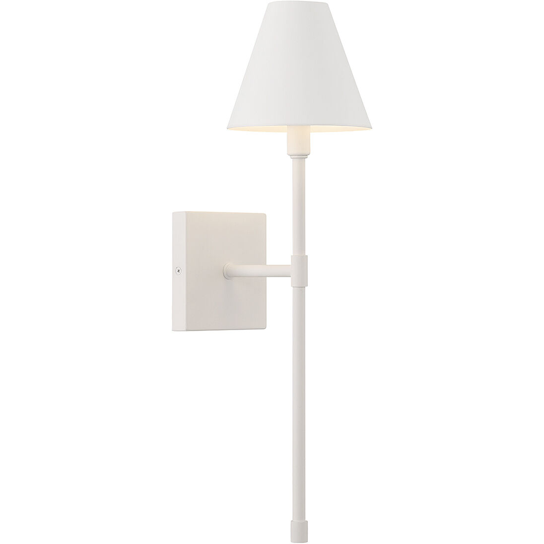 Jefferson Wall Sconce
