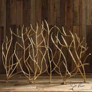 Fireplace Screens & Accessories