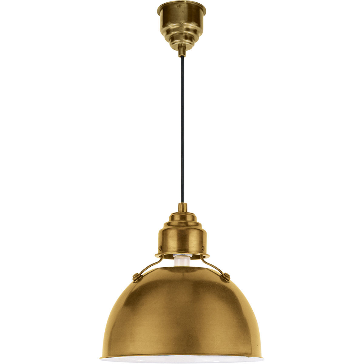 Thomas O'Brien Eugene Pendant
