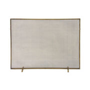 Fireplace Screens & Accessories