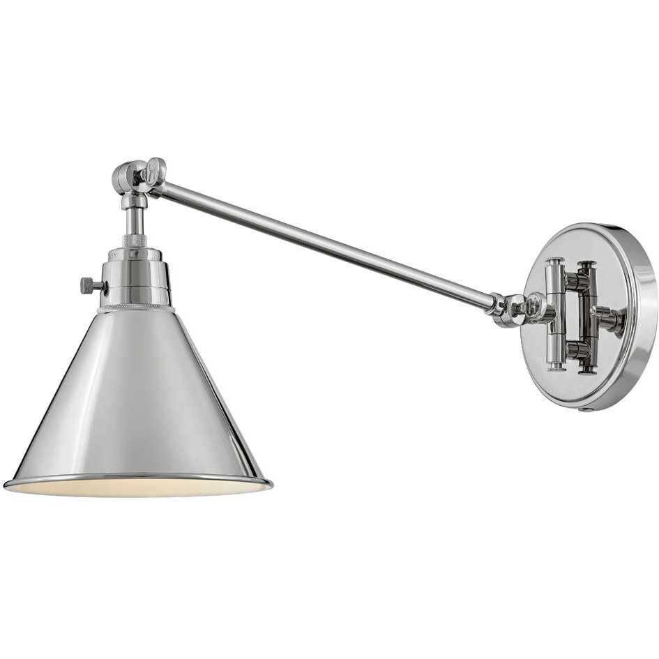 Arti Wall Sconce