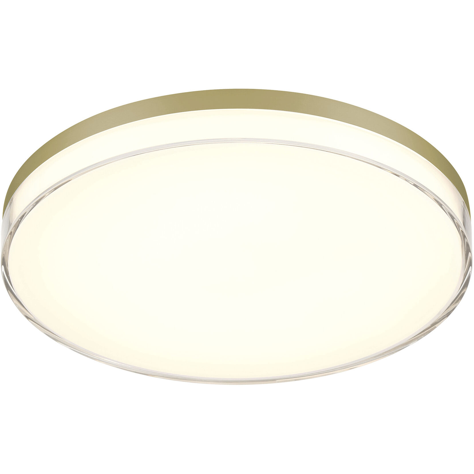 Vantage Outdoor Flush Mount