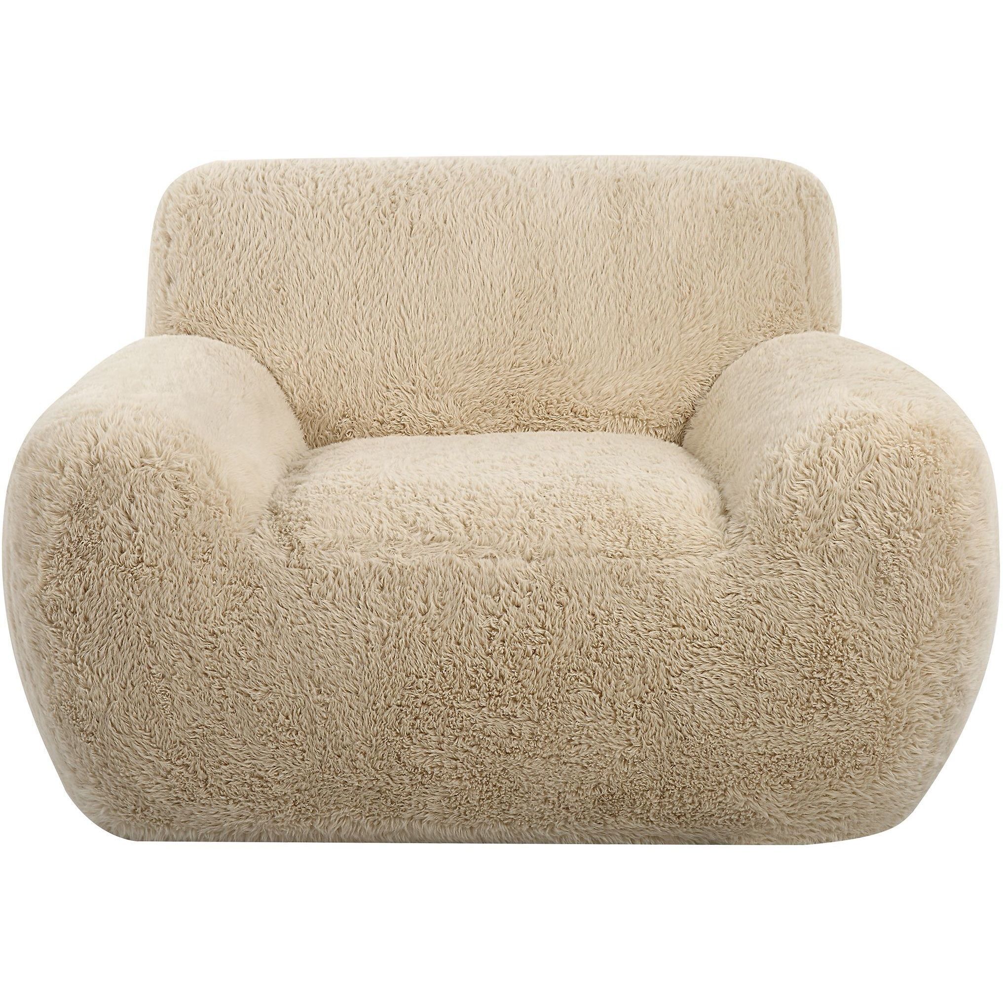 Abide Accent Chair