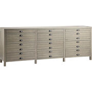 Console Tables