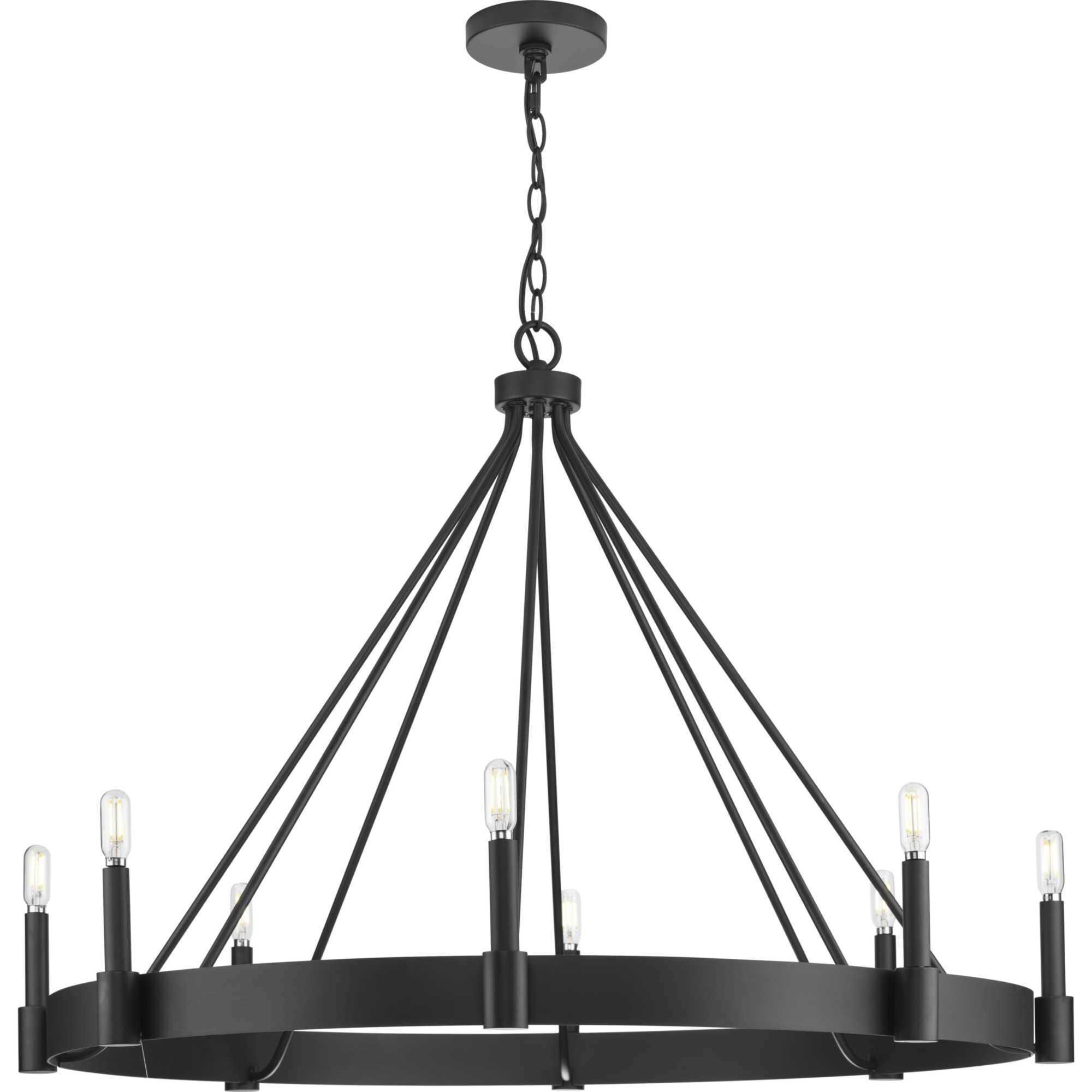 Breckenridge Chandelier