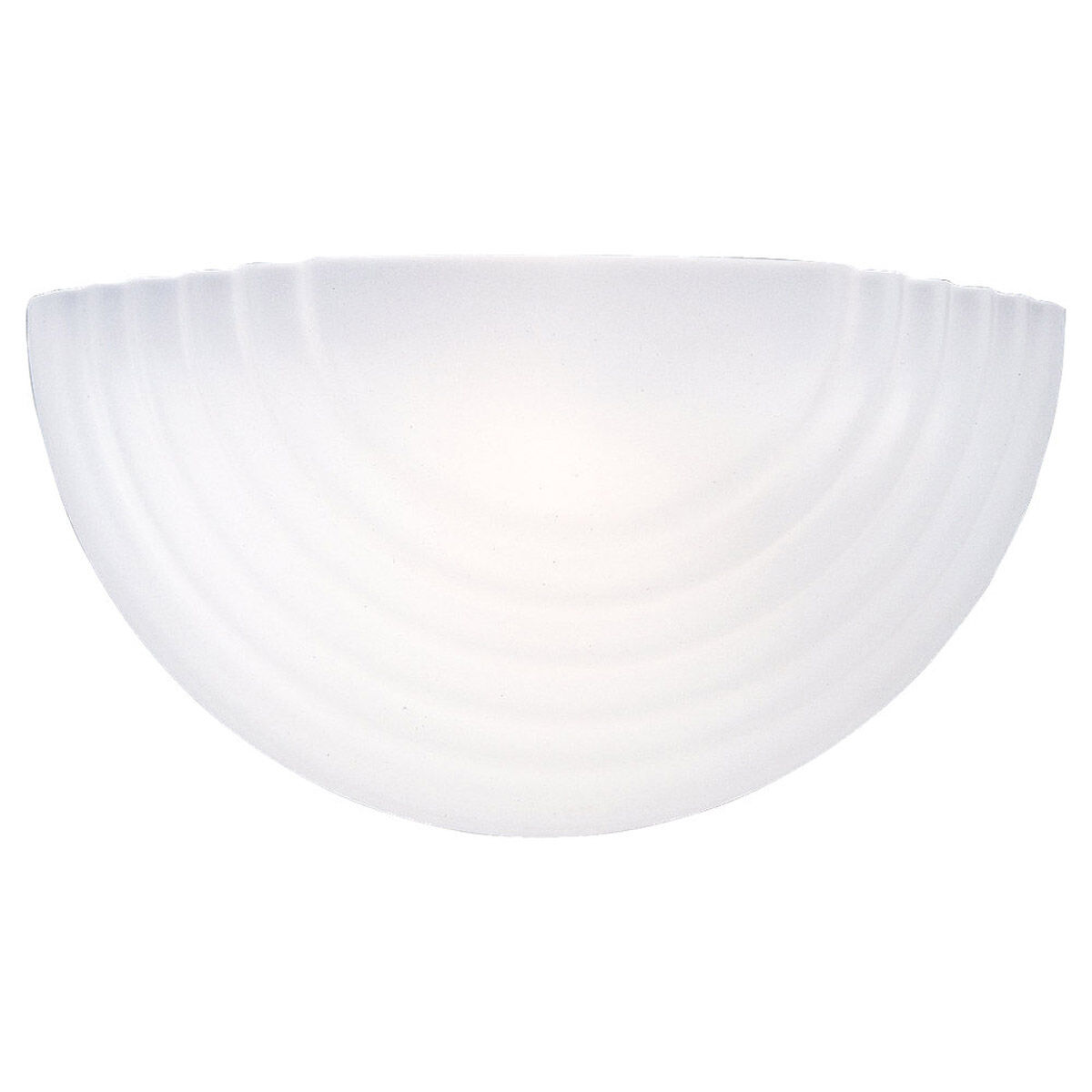 Stepped Glass Bath Fixture