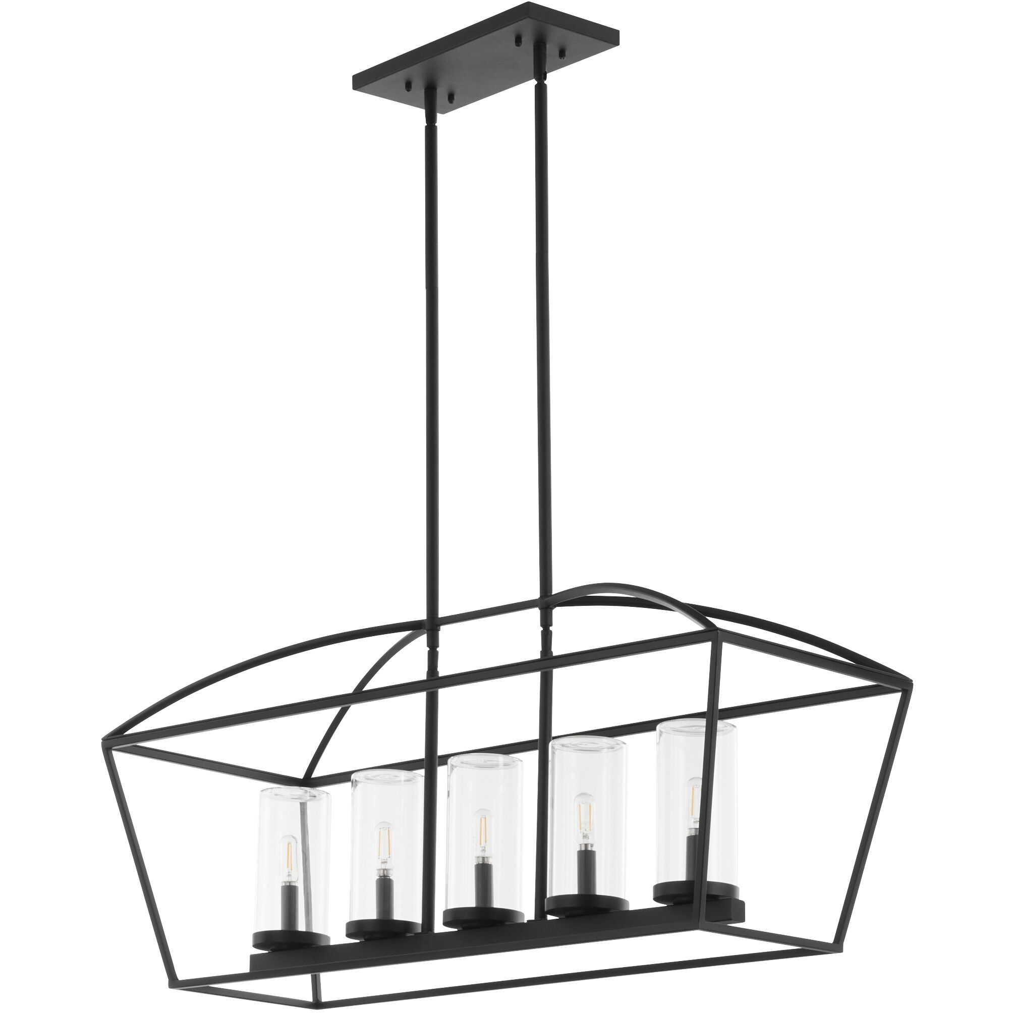 Odeon Chandelier