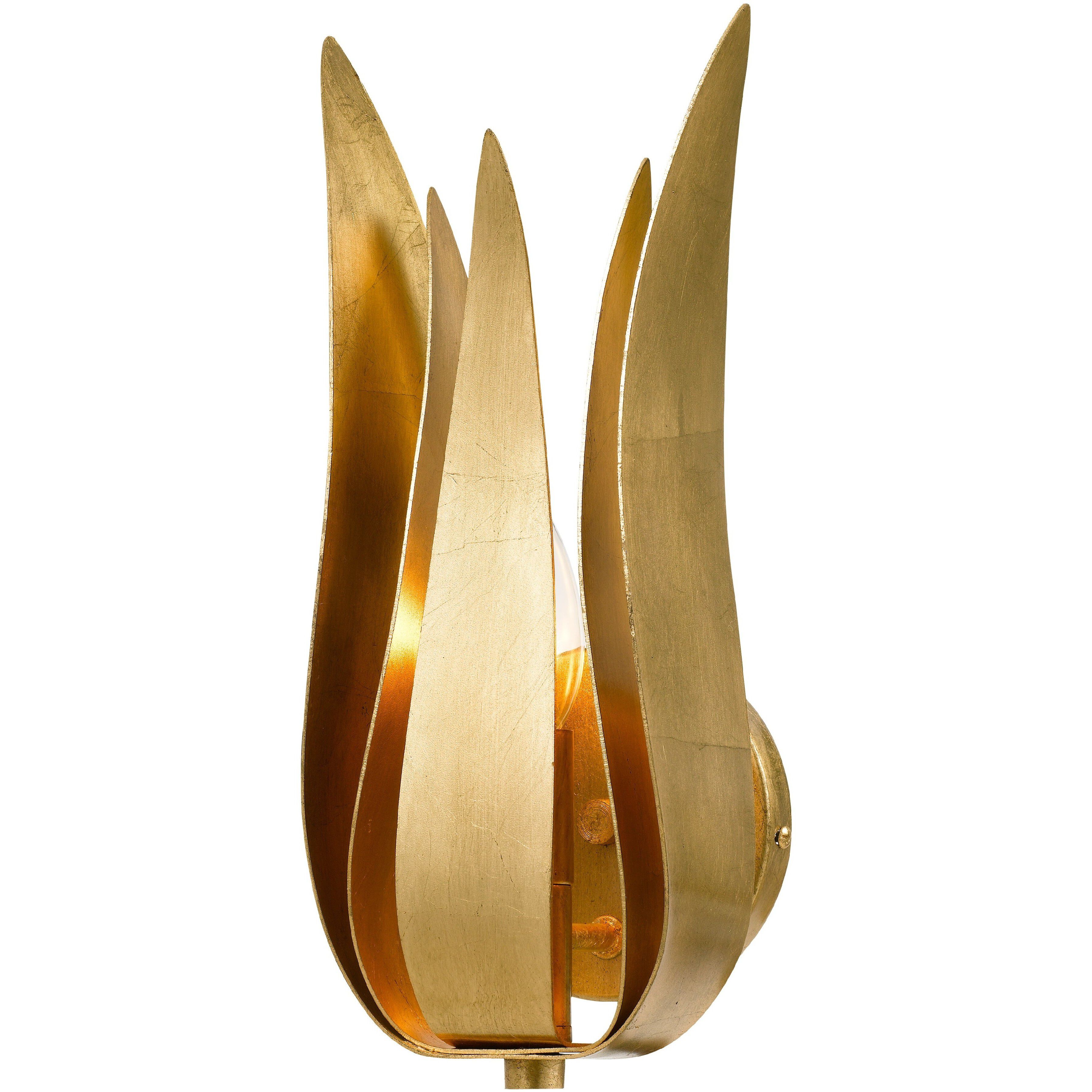 Broche Wall Light
