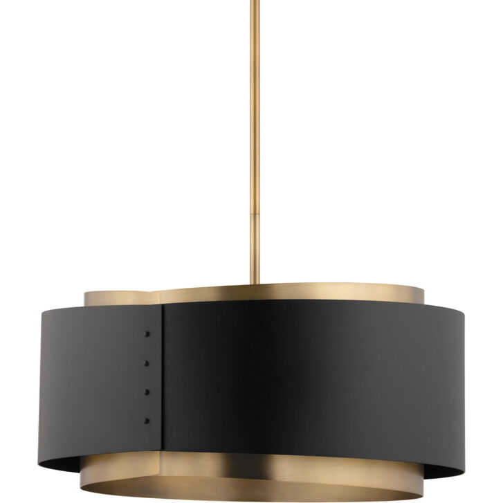 Roux Outdoor Pendant