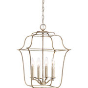 Foyer Pendants