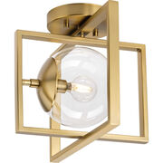 Semi-Flush Mounts