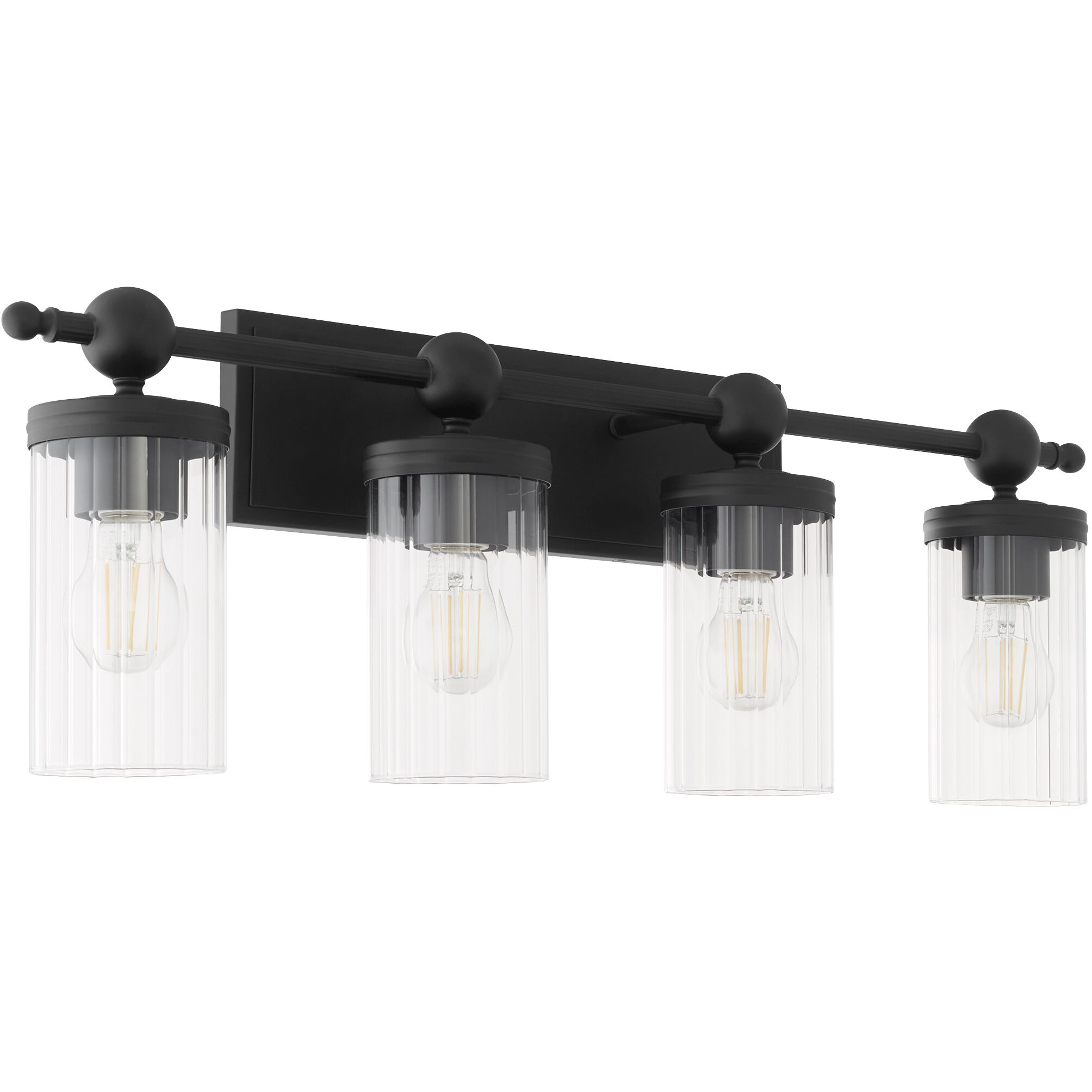 Lee Boulevard Vanity Light