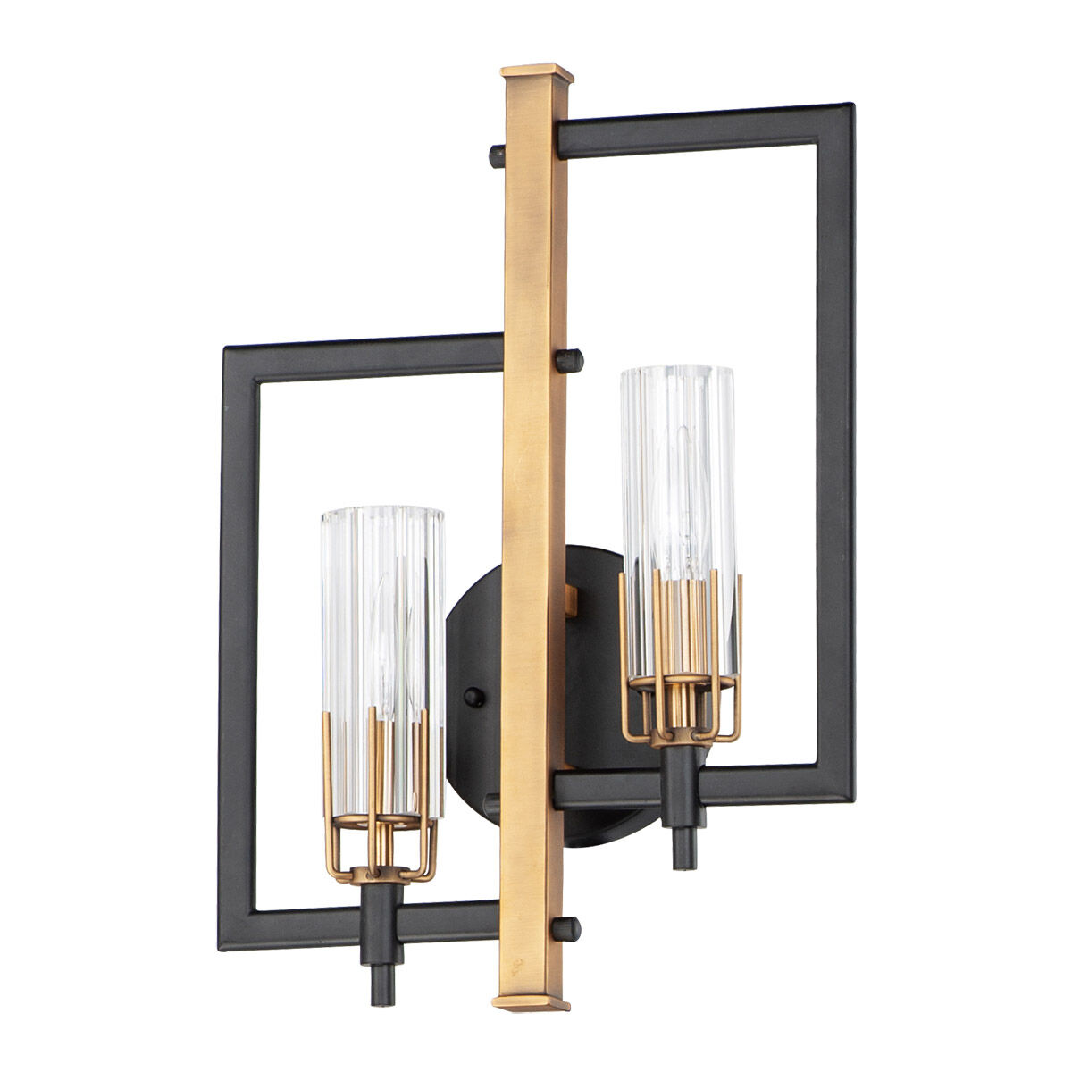 Flambeau Wall Sconce
