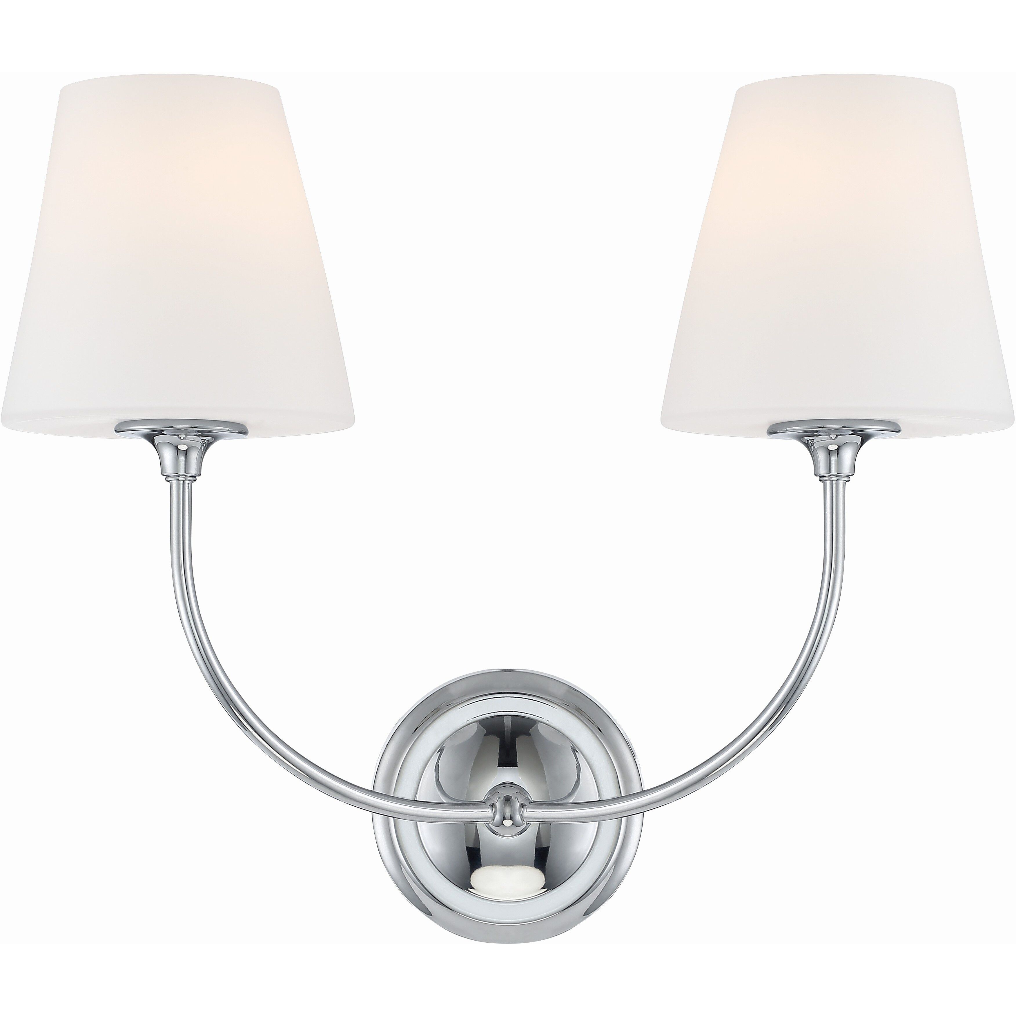 Sylvan Wall Light