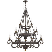 Chandeliers