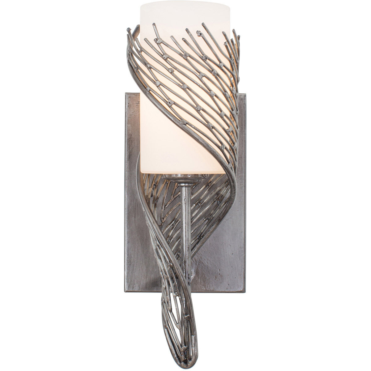 Flow Wall Sconce