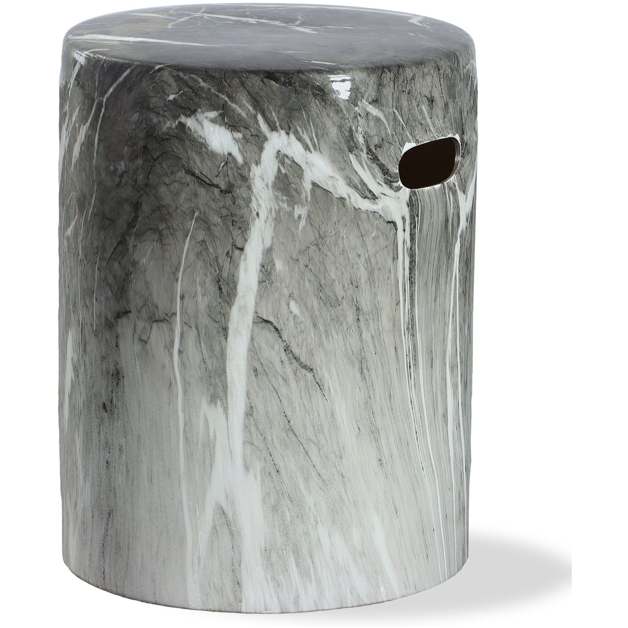 Marvel Garden Stool