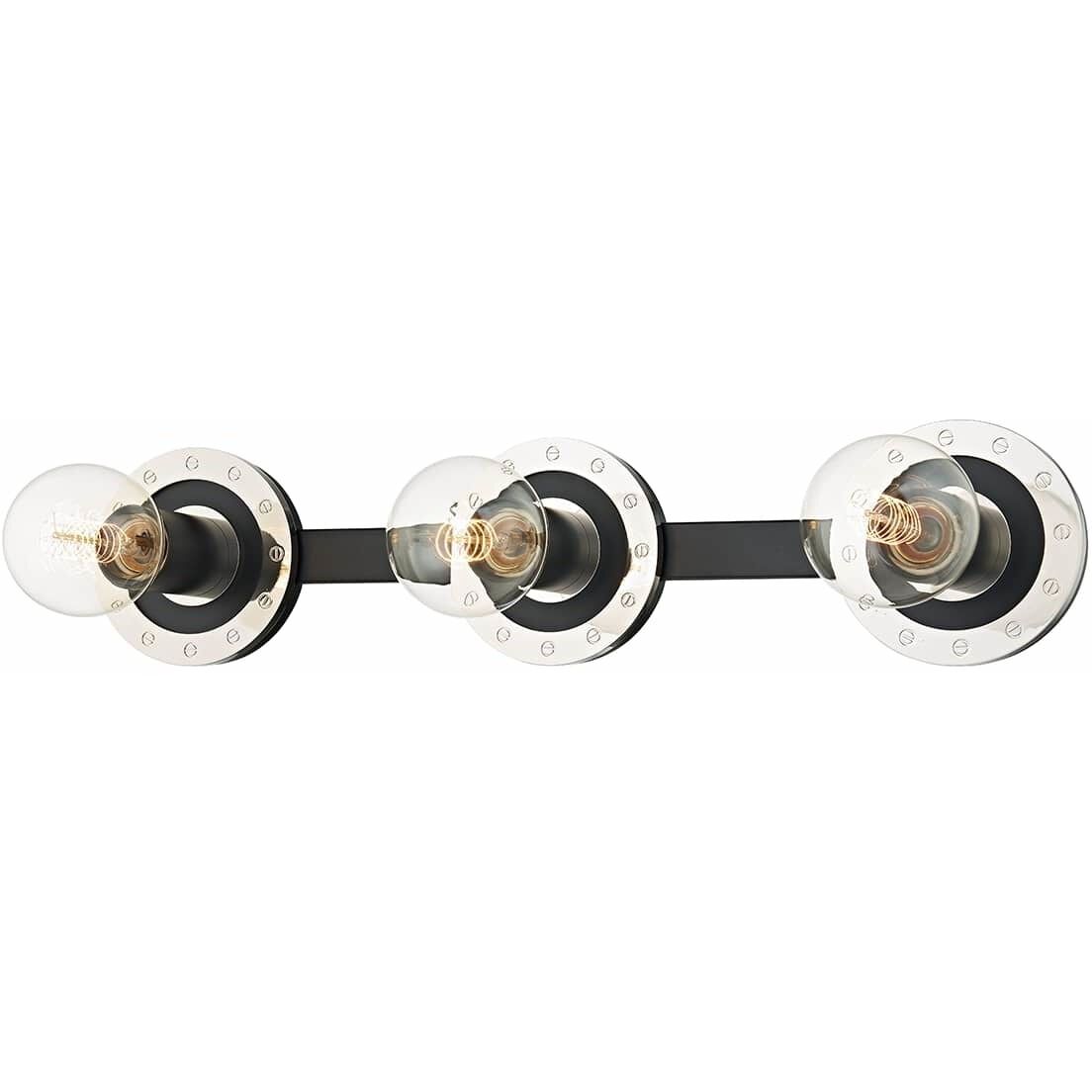 Teo Vanity Wall Light  