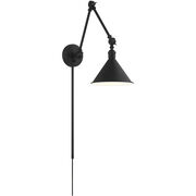 Swing Arm / Wall Lamps