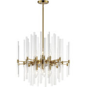 Mini Chandeliers