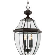 Outdoor Pendants / Chandeliers