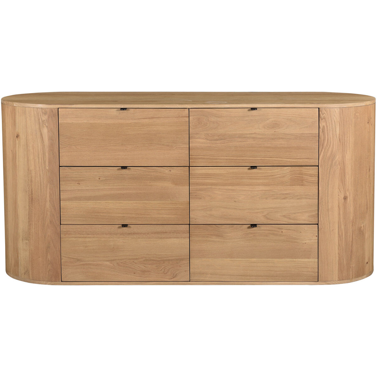Theo Dresser