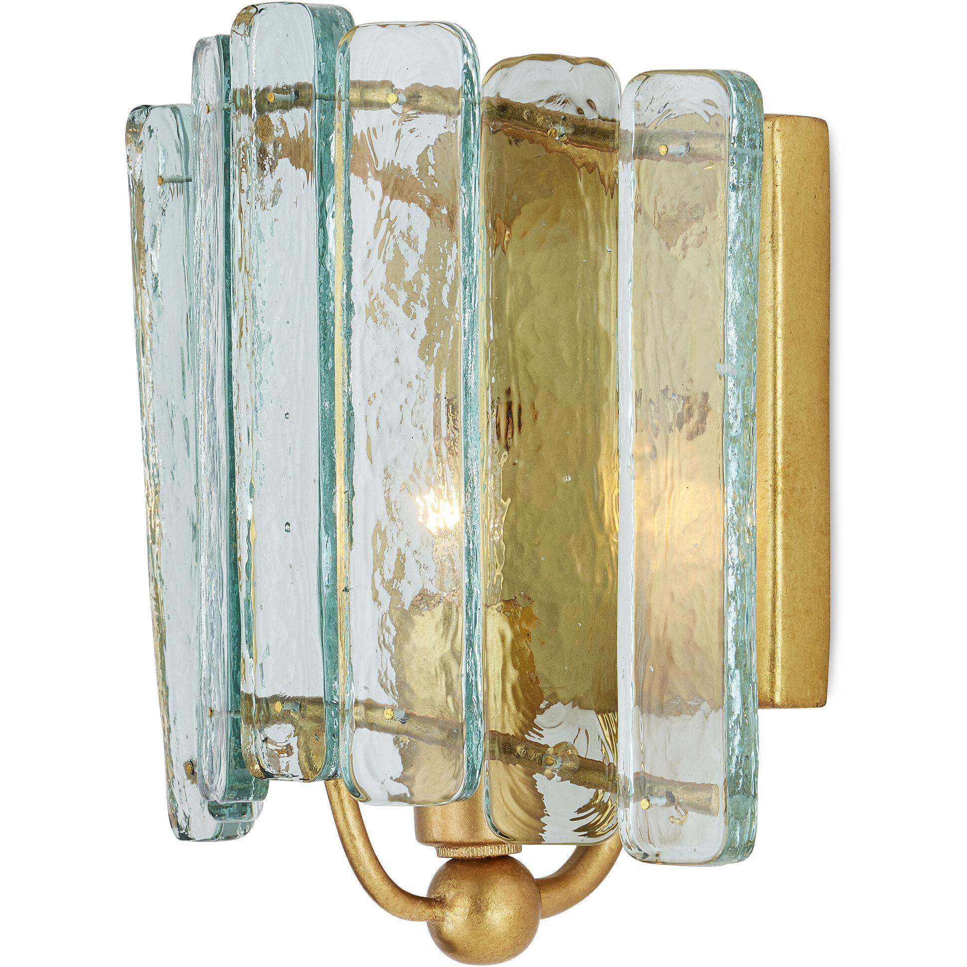Duvernell Wall Sconce