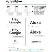 Fan Motors
