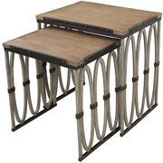 End & Side Tables