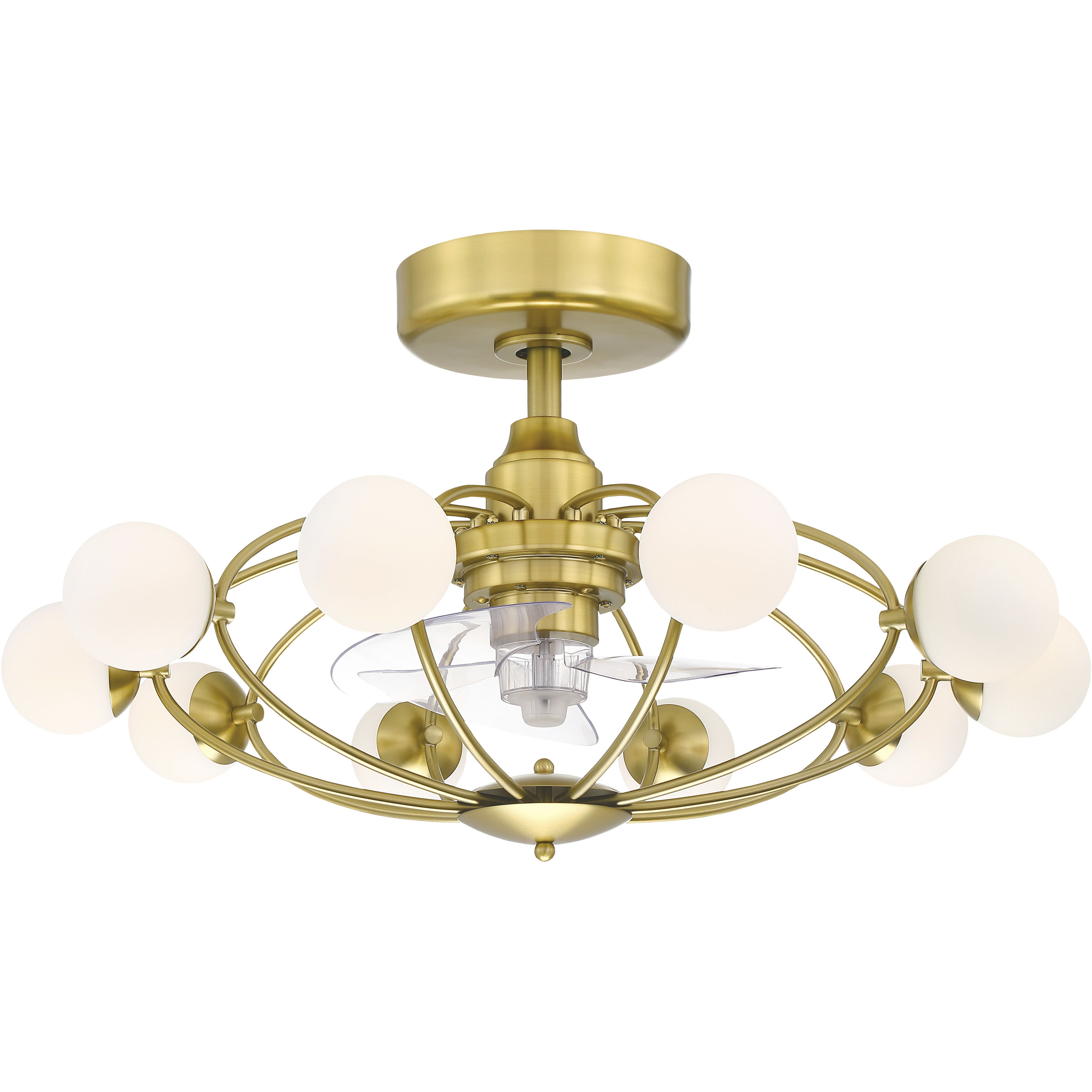 Kerring Ceiling Fan