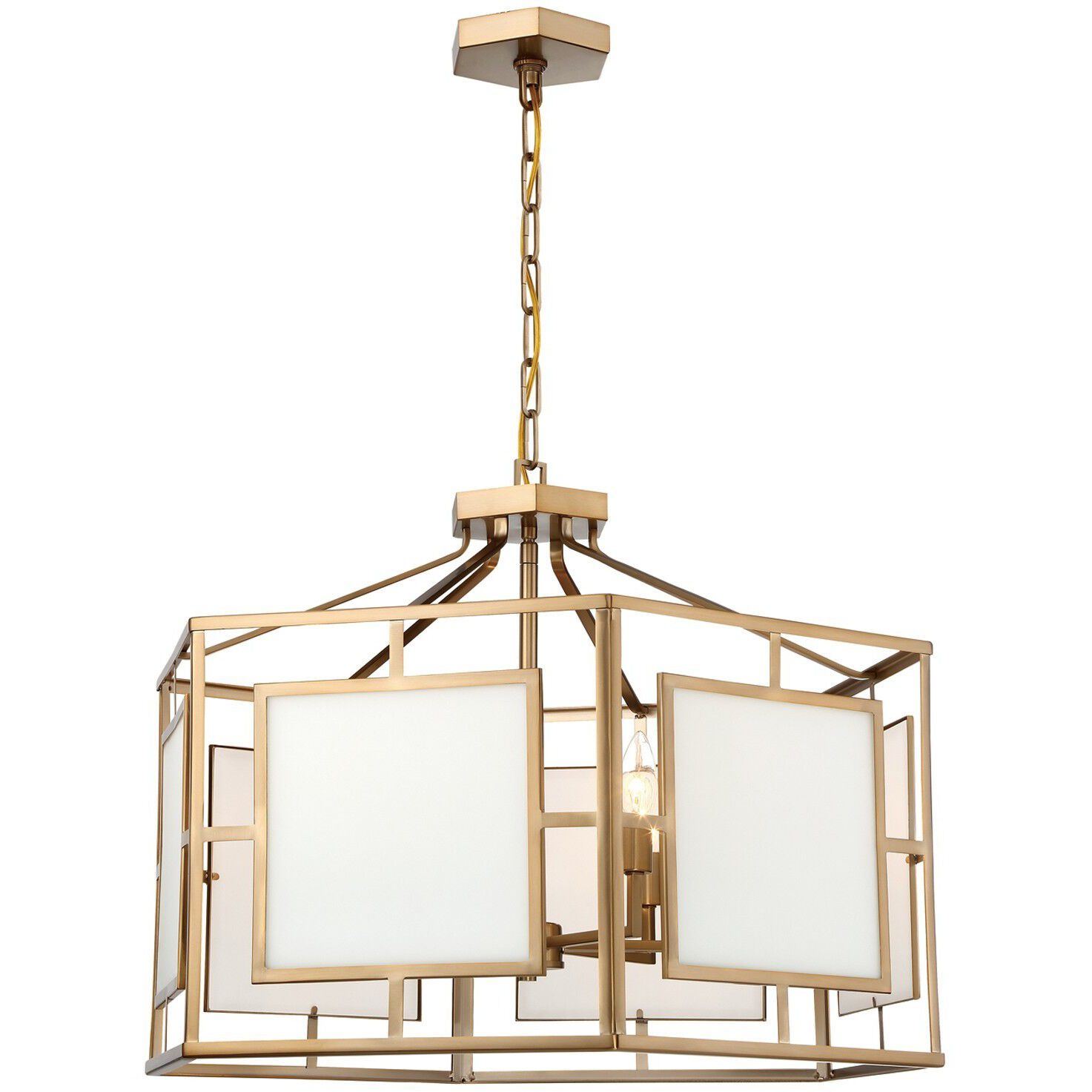 Hillcrest Chandelier