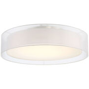 Semi-Flush Mounts