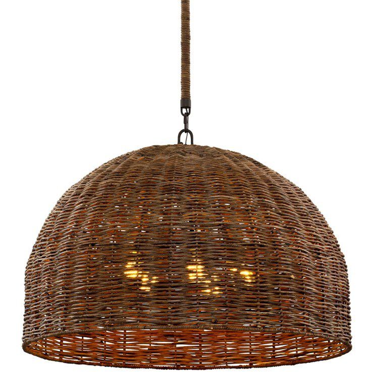 Huxley Chandelier    