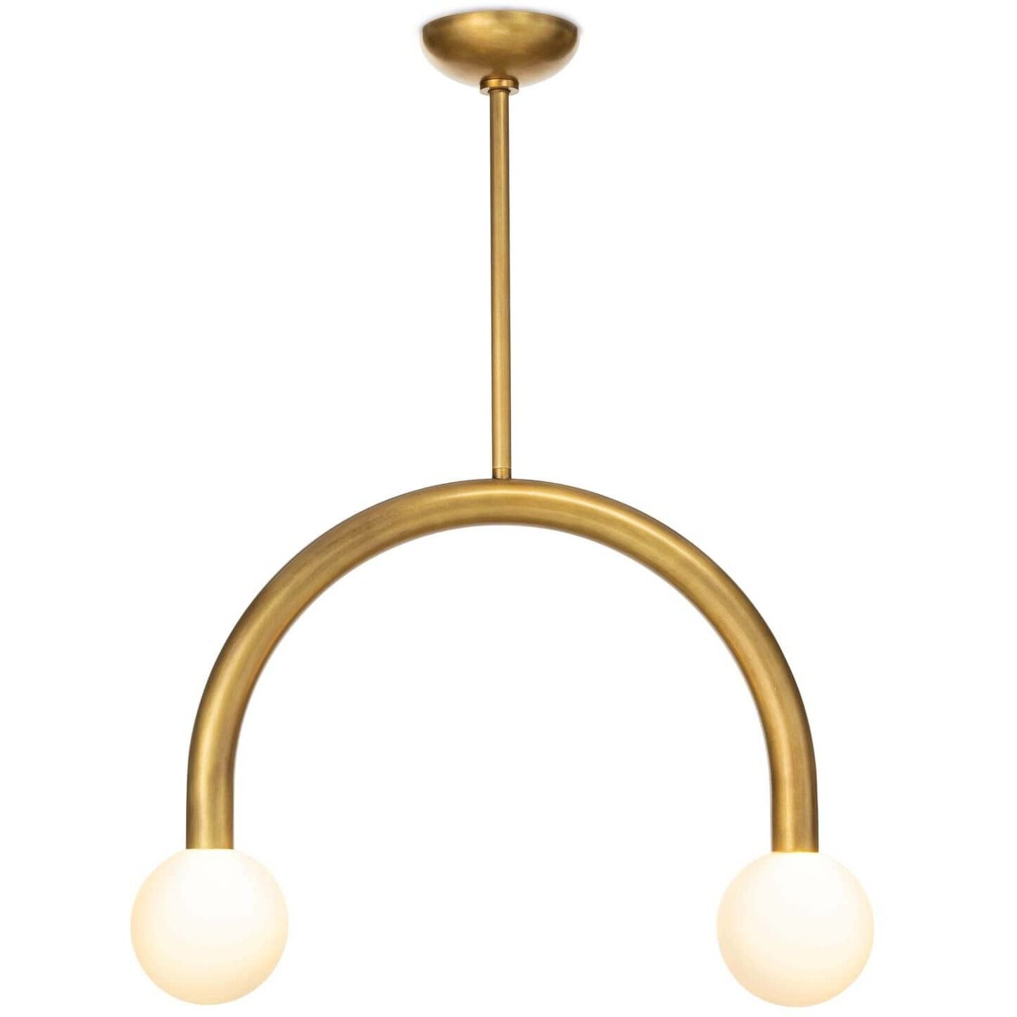Happy Pendant