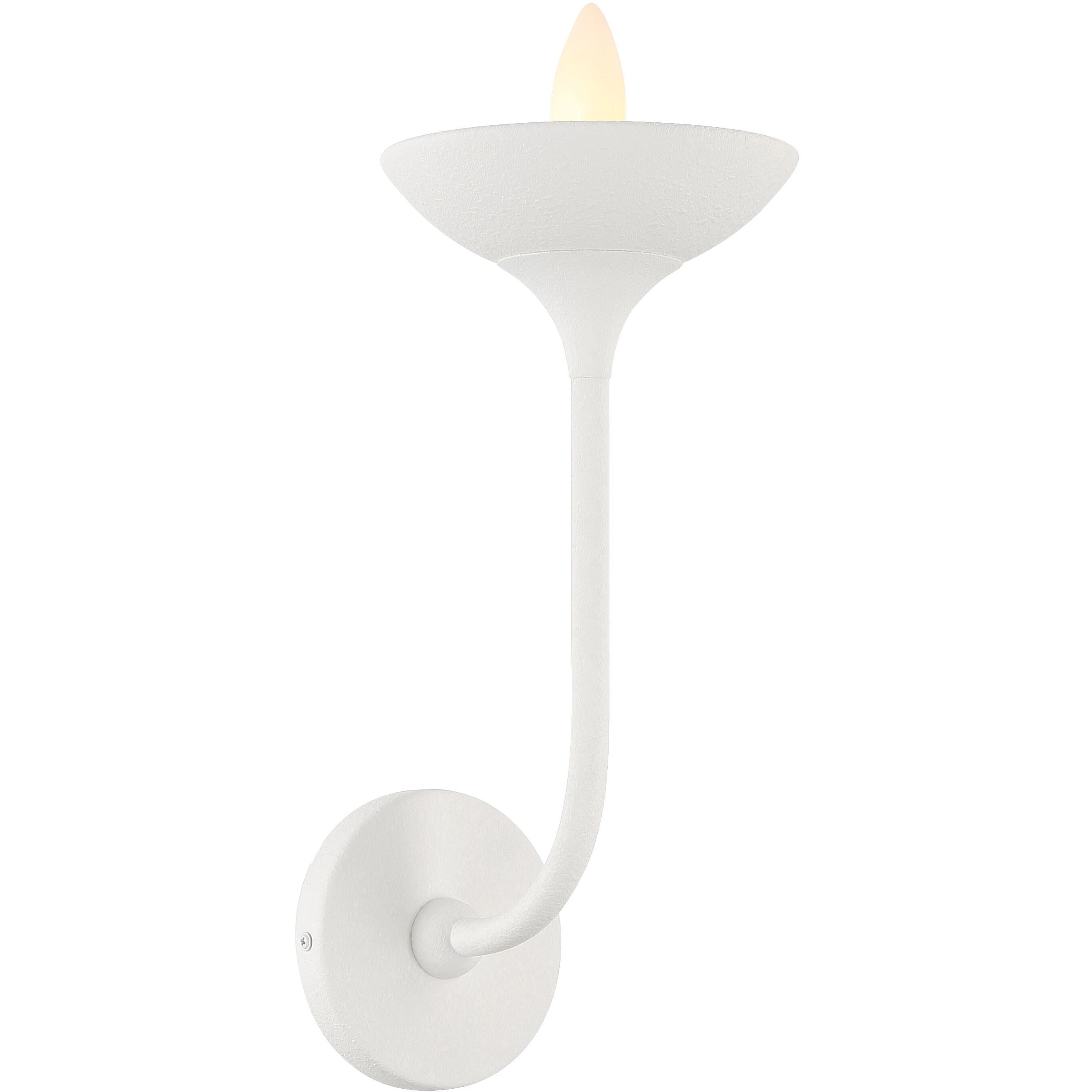 Ryton Wall Sconce