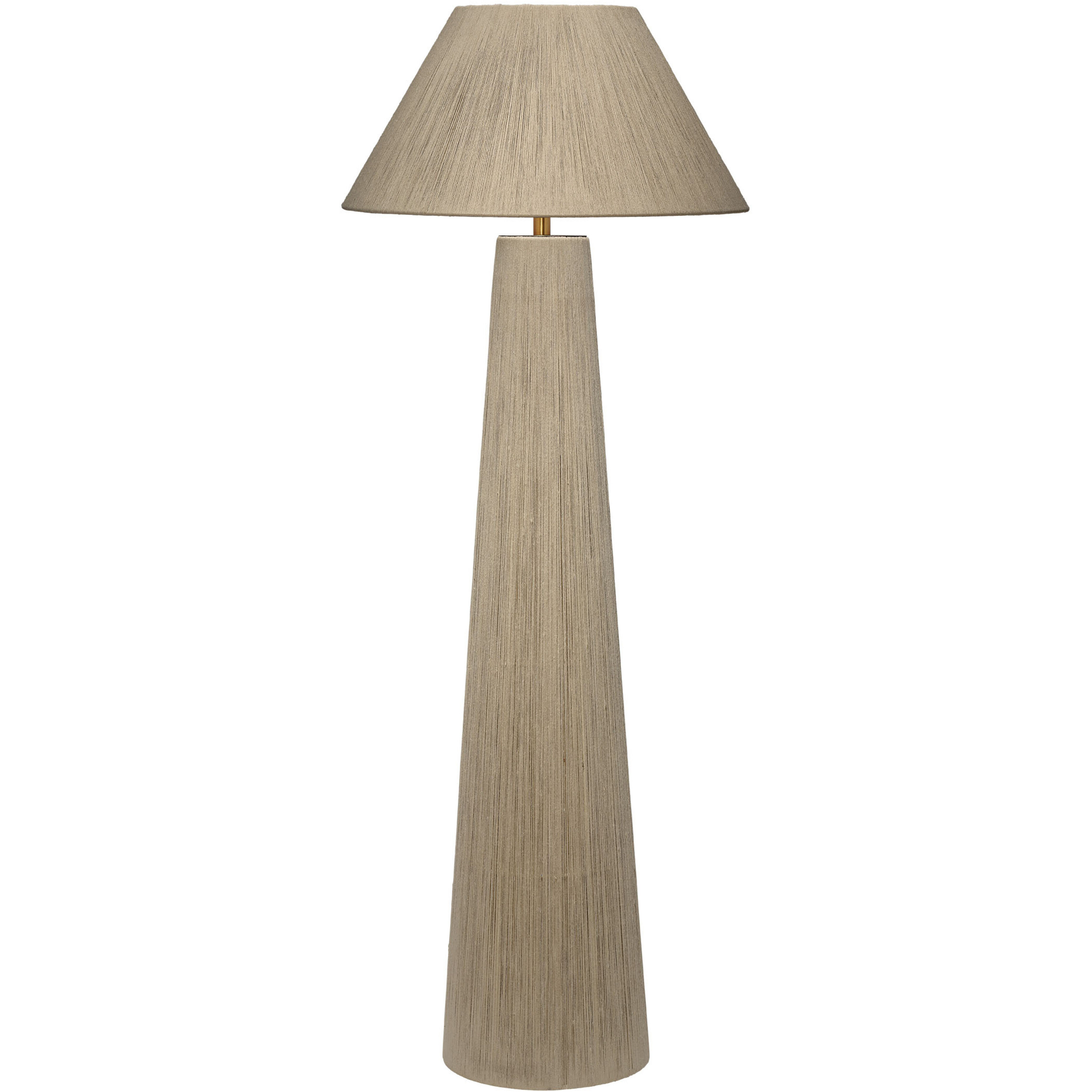 Tension Floor Lamp