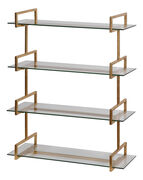 Accent & Wall Shelves