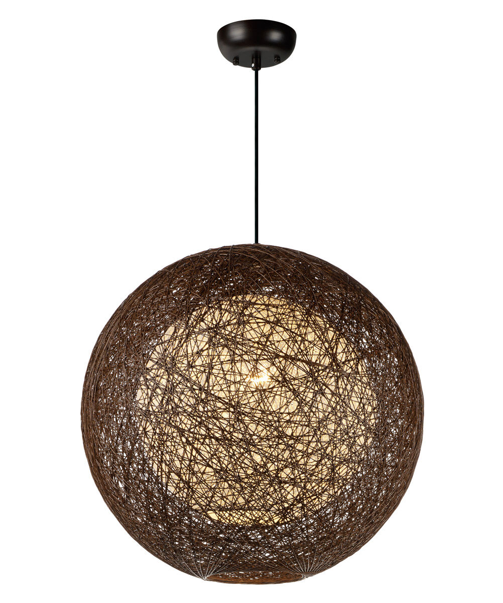 Bali Outdoor Pendant
