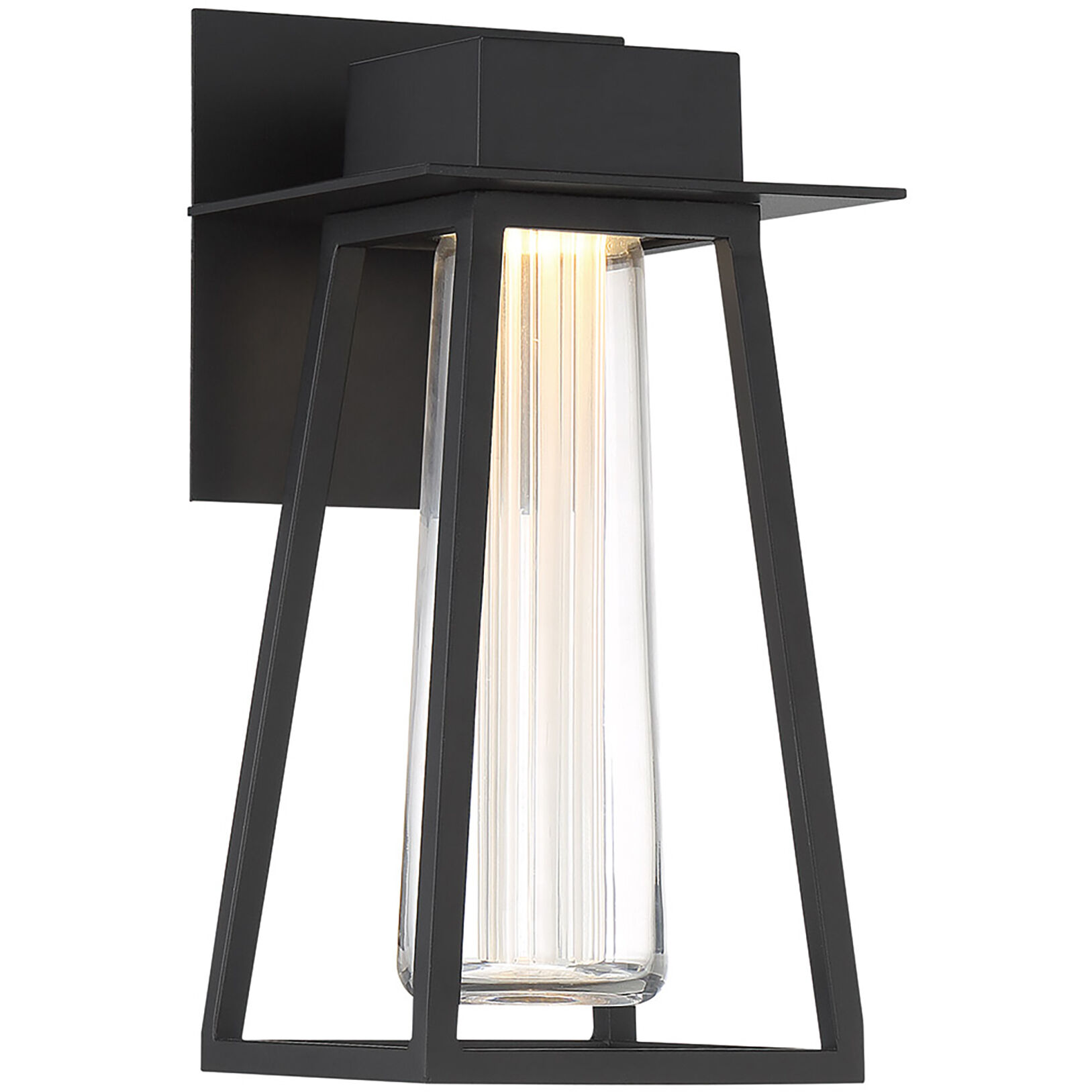 Avant Garde Outdoor Wall Light
