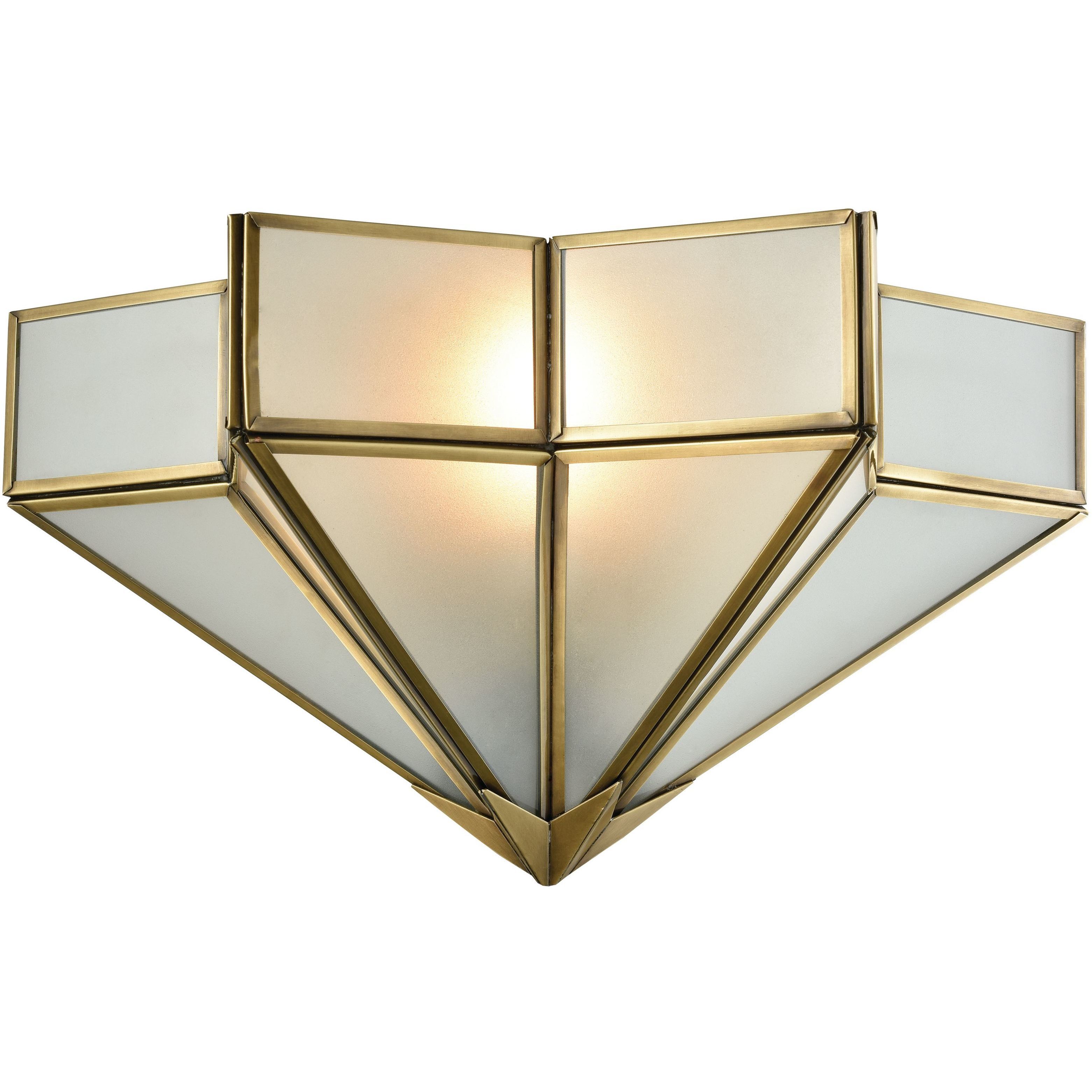 Decostar Wall Light