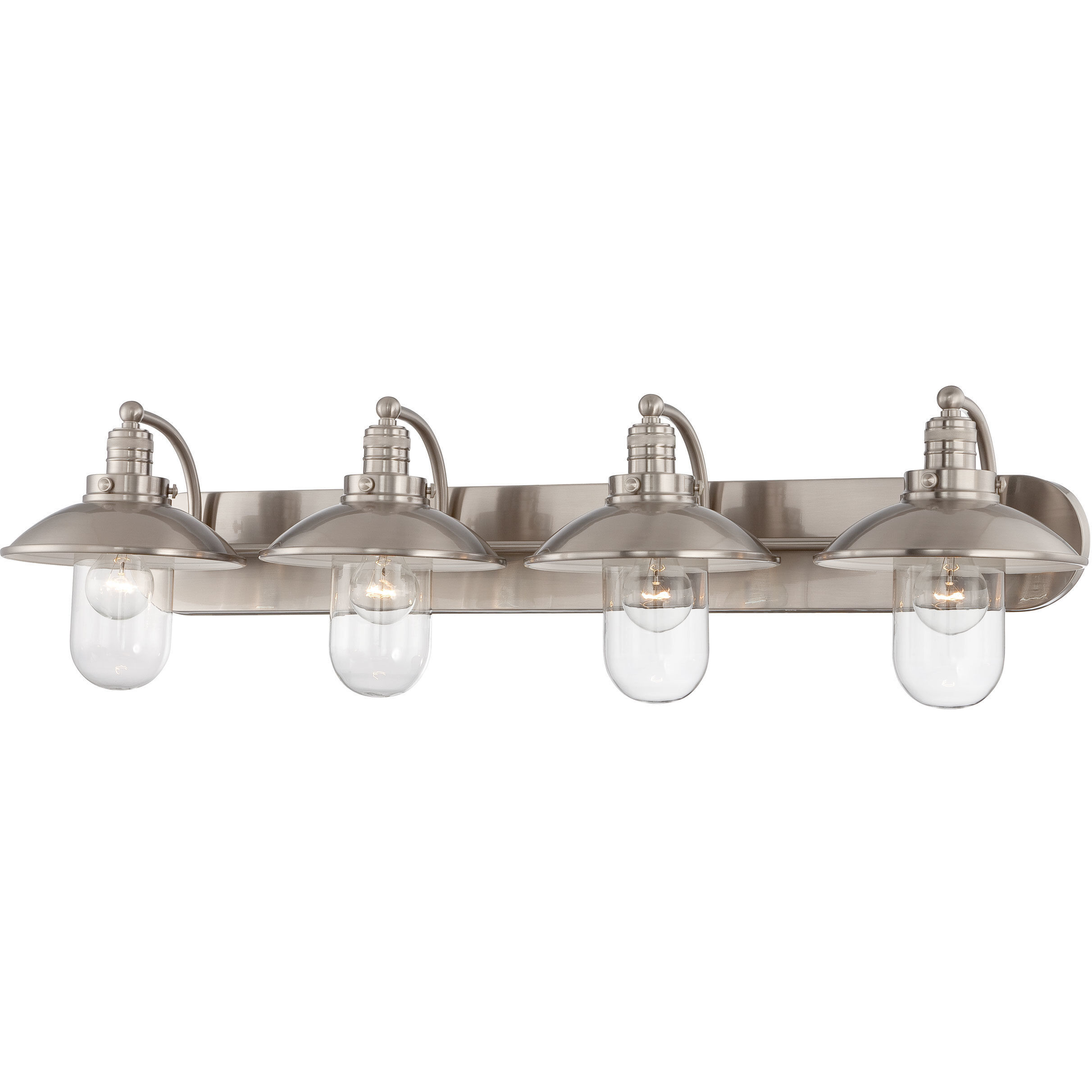 Downtown Edison Bath Light