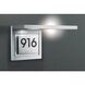 Edge Sconce Wall Light