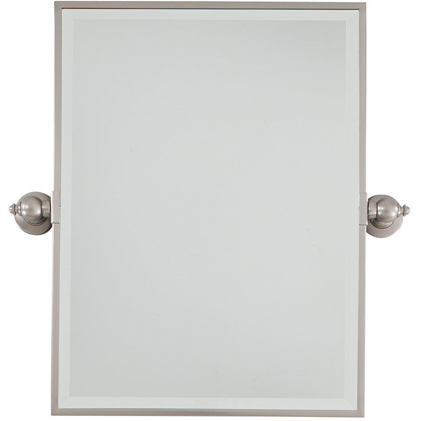 Pivot Mirrors Mirror